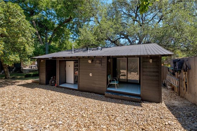 503 E Live Oak St, House other with 3 bedrooms, 1 bathrooms and 2 parking in Austin TX | Image 21