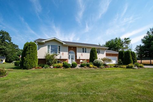 1023 Telecom Rd, Pontypool, ON, L0A1K0 | Card Image