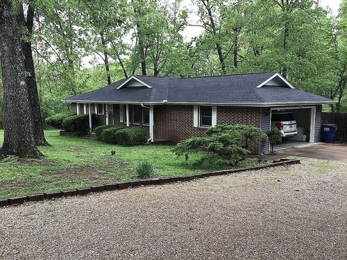 3654 Old Military Rd, Mountain Home, AR, 72653-6351 | Card Image