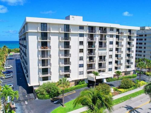 220-145 E Ocean Avenue, Palm Beach Shores, FL, 33404 | Card Image