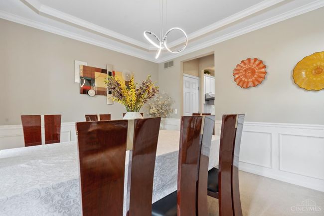 5535 Longhunter Chase Dr, House other with 4 bedrooms, 3 bathrooms and null parking in Liberty Twp OH | Image 25