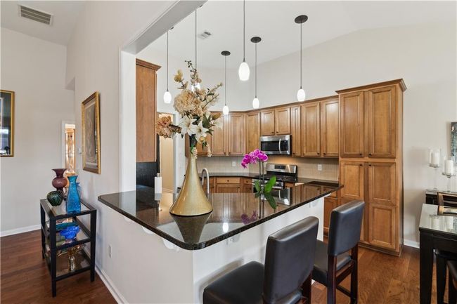 535 Cape Ivey Dr, House other with 4 bedrooms, 3 bathrooms and null parking in Dacula GA | Image 17
