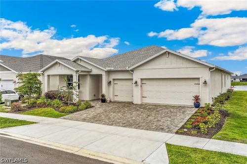 16428 Marsh Ln, PUNTA GORDA, FL, 33982-6151 | Card Image