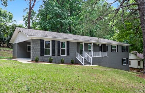 4320 Woodland Forrest Dr, Tuscaloosa, AL, 35405-5751 | Card Image