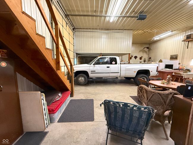 8052 E Ash Rd, House other with 2 bedrooms, 3 bathrooms and null parking in Bloomfield IN | Image 33