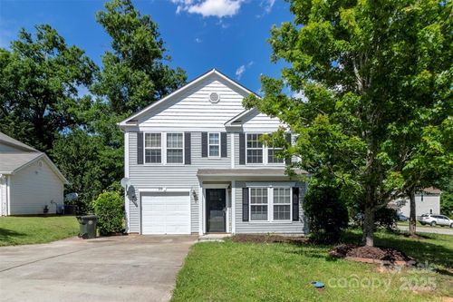209 Ashcake Ct, York, SC, 29745-1678 | Card Image
