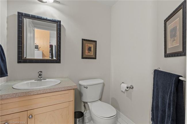 1 - 49 Ontario St, House attached with 1 bedrooms, 2 bathrooms and 1 parking in Grimsby ON | Image 15
