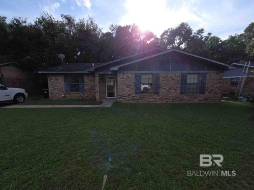 5120 Celtic Dr W, Mobile, AL, 36619-3544 | Card Image