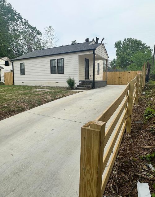 2727 Dunn Ave, Memphis, TN, 38114 | Card Image