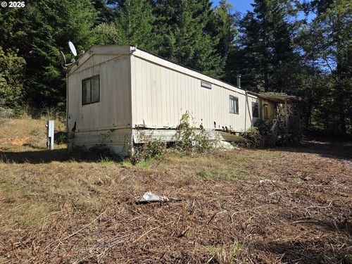 96411 Duley Creek Rd, Brookings, OR, 97415 | Card Image