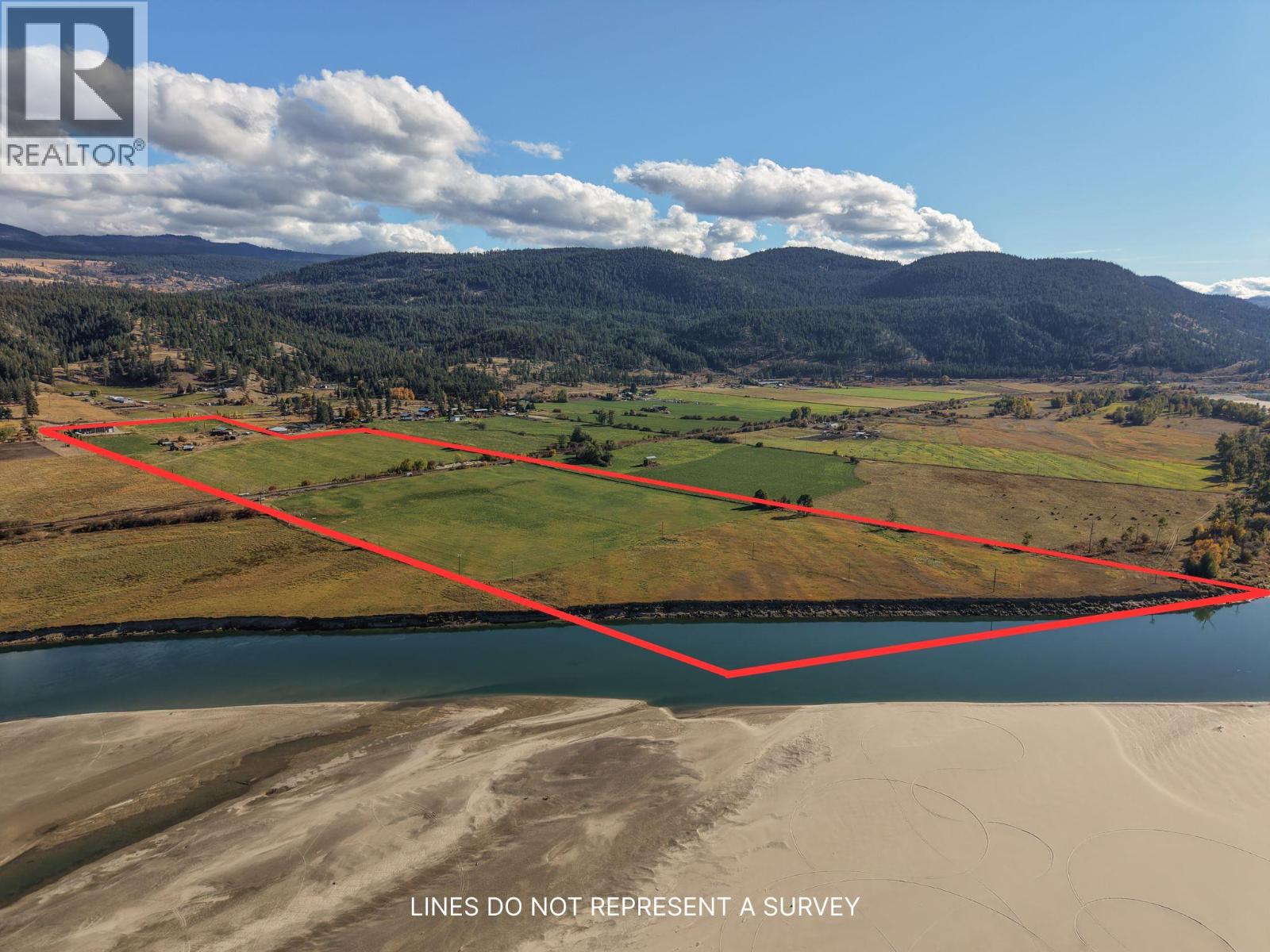 Land in Kamloops 2