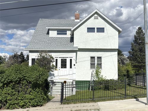 615 S Beattie Street, Helena, MT, 59601 | Card Image