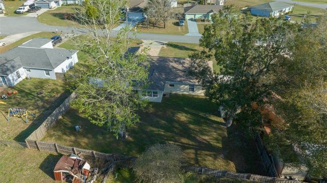 7 Fir Drive Trce, Condo with 3 bedrooms, 2 bathrooms and null parking in Ocala FL | Image 48