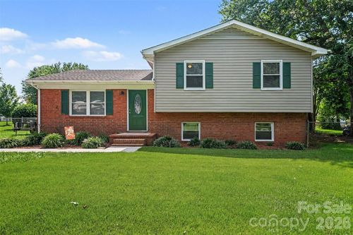 1130 Julius Dr, Salisbury, NC, 28147-8643 | Card Image