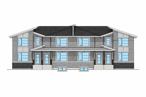 9 , 11, 13, 15 Landsdown Close, Red Deer, AB, T4R0R4 | Card Image