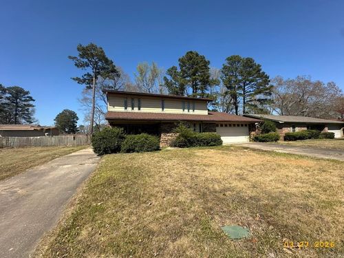 3111 W 36th Avenue, Pine Bluff, AR, 71603 | Card Image