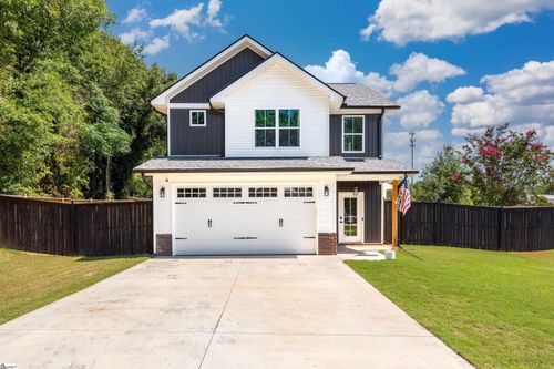613A Old Rutherford Rd, Taylors, SC, 29687 | Card Image
