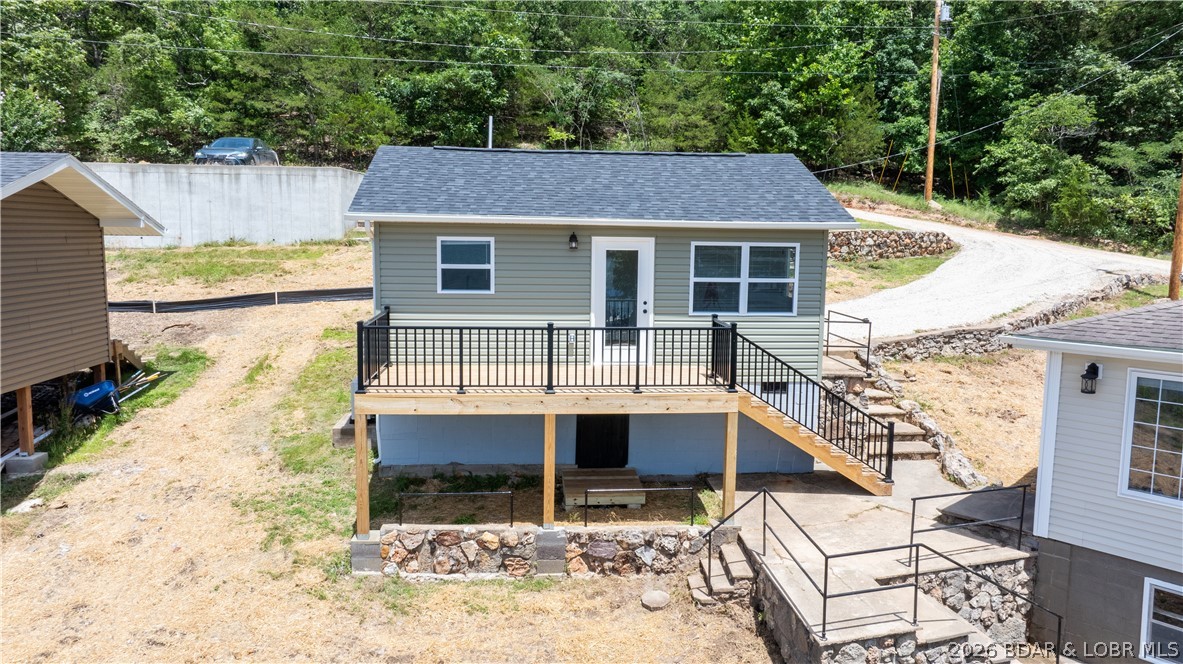 Residential in Rocky Mount 3