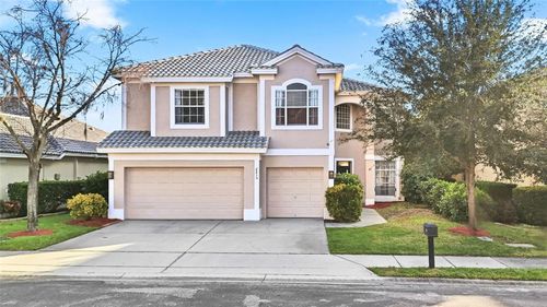 2215 Clarine Way N, DUNEDIN, FL, 34698-9411 | Card Image