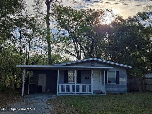 1173 Wycoff Avenue, Jacksonville, FL, 32206 | Card Image