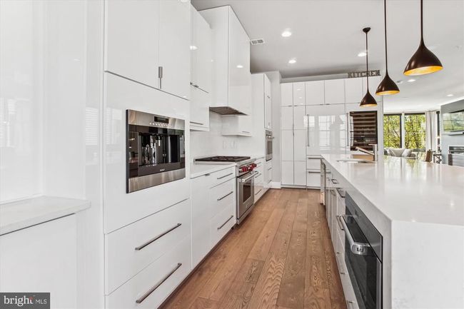 20440 Northpark Dr, Townhouse with 4 bedrooms, 6 bathrooms and null parking in ASHBURN VA | Image 21
