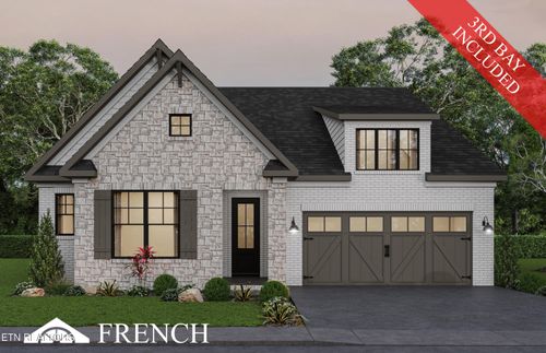 Lot3 Willow Leaf Ln, Knoxville, TN, 37932 | Card Image