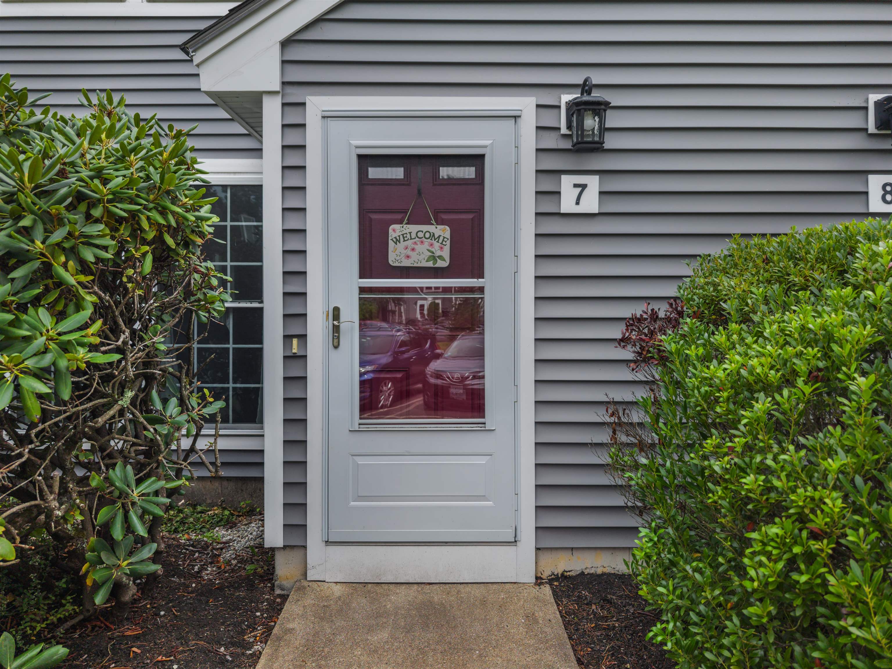 Residential in Concord 2