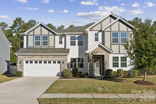 15311 Red Canoe Way, Charlotte, NC, 28278-0170 | Card Image