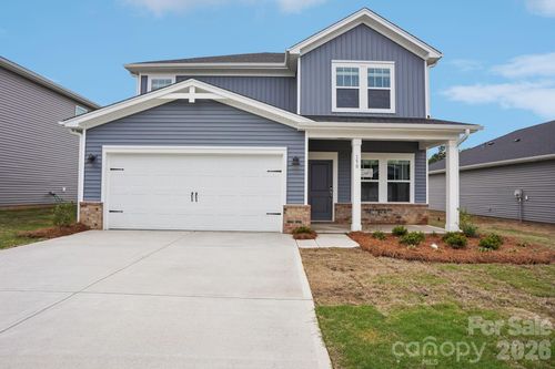 2484 Maxton Drive, Salisbury, NC, 28144 | Card Image