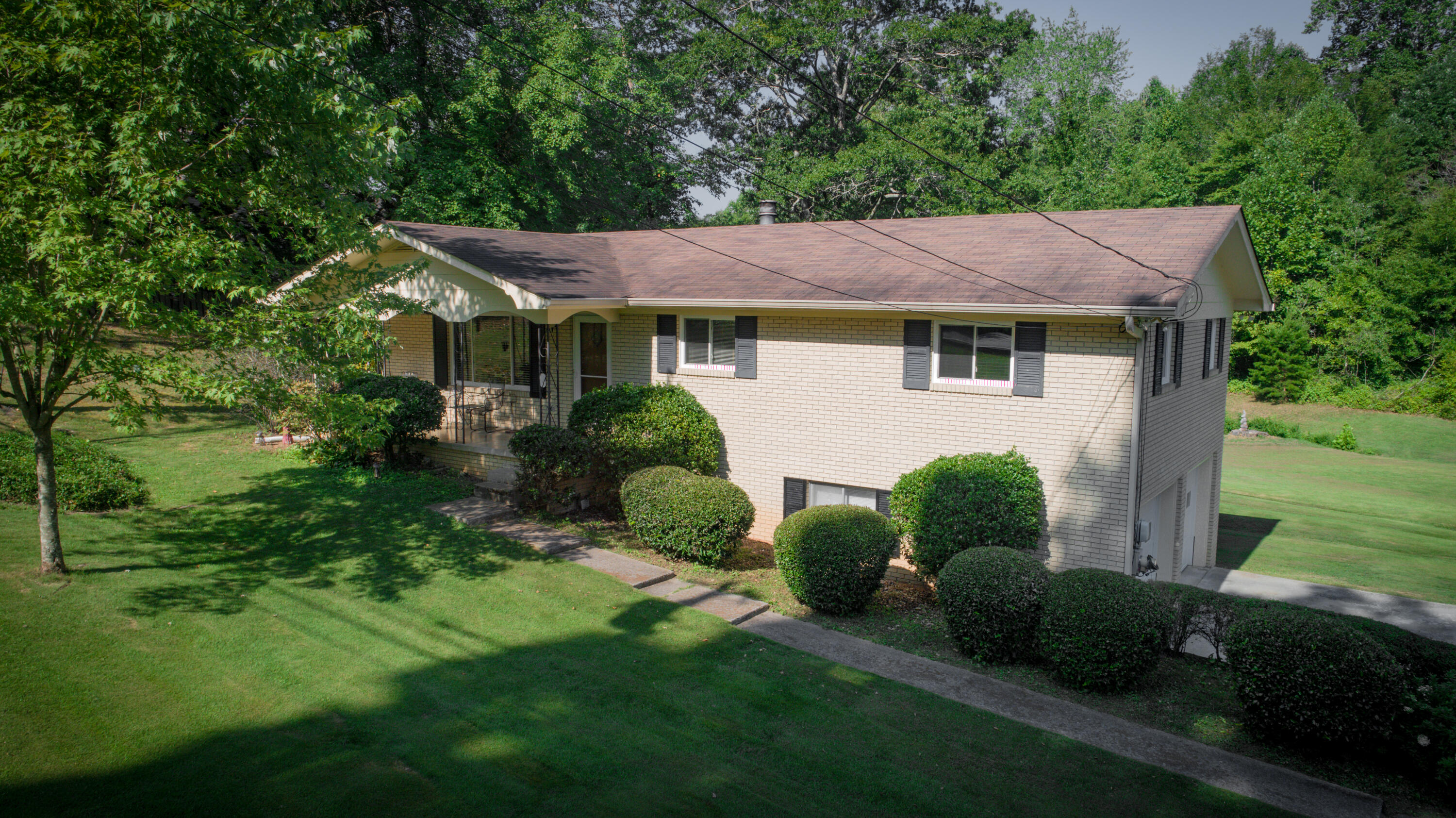 Dent Rd, Hixson, TN 37343