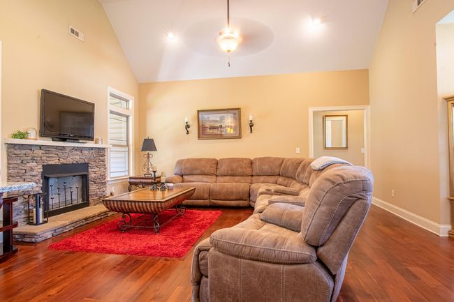 344 Twelve Oaks Dr, House other with 4 bedrooms, 2 bathrooms and null parking in Rock Spring GA | Image 4