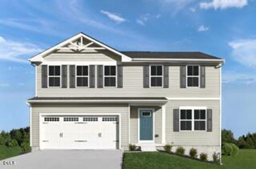 197 Brook Bawn Road, Wendell, NC, 27591 | Card Image