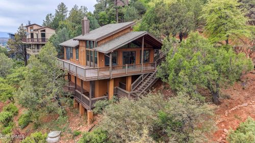 4781 Canyon Vista Dr, Pine, AZ, 85544 | Card Image