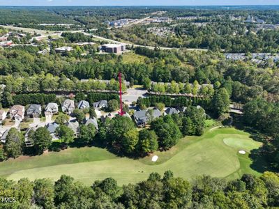 Golf Course Aerial (2) | Image 3