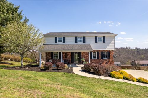 3032 Investors Rd, Washington, PA, 15301-9230 | Card Image