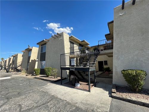 3-5447 Retablo Ave, Las Vegas, NV, 89103-3531 | Card Image