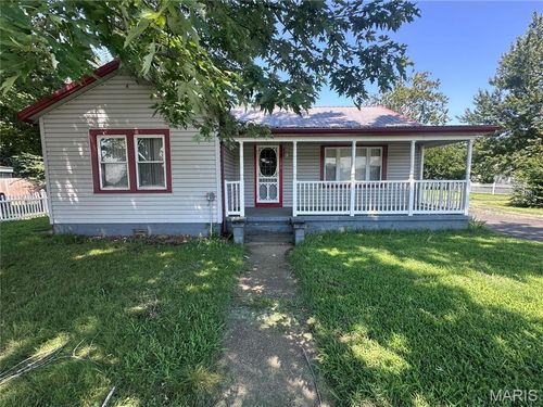 105 Highway 62 S, Bertrand, MO, 63823-9780 | Card Image