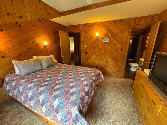 C - 301C Vt Route 100, Condo with 3 bedrooms, 3 bathrooms and null parking in West Dover VT | Image 21