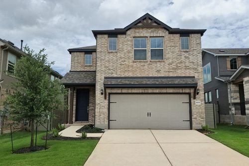 1808 Spring Mountain Cove, Georgetown, TX, 78628 | Card Image