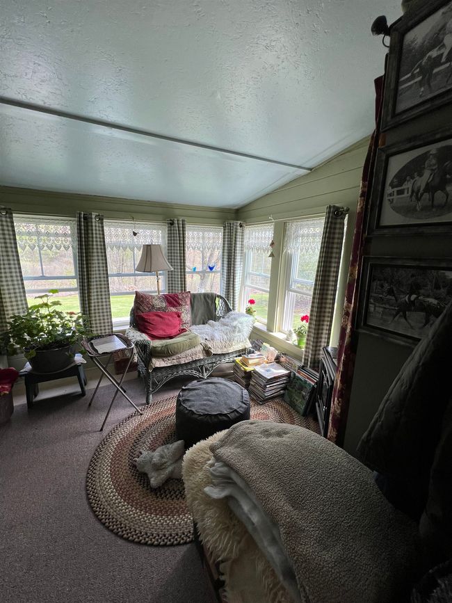 235 Blissville Rd, House other with 1 bedrooms, 1 bathrooms and null parking in Castleton VT | Image 27