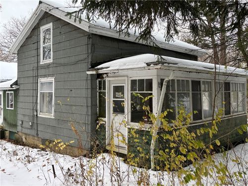 14184 Collin Ctr Zoar Rd, Collins, NY, 14034-9609 | Card Image