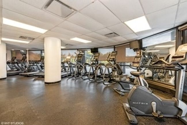 APT-502 - 5415 N Sheridan Rd, Condo with 1 bedrooms, 1 bathrooms and 1 parking in Chicago IL | Image 14