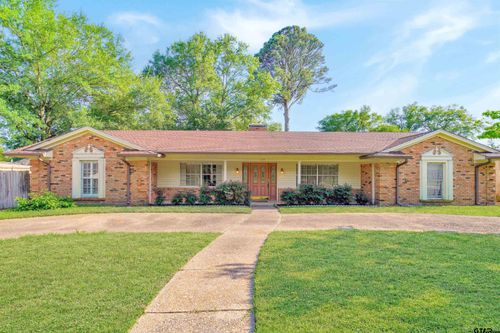 1114 Brookshire Dr, Tyler, TX, 75701-7601 | Card Image
