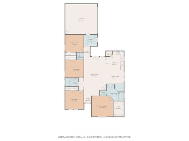 1827 Alabama Ave, House other with 4 bedrooms, 3 bathrooms and null parking in Dallas TX | Image 30