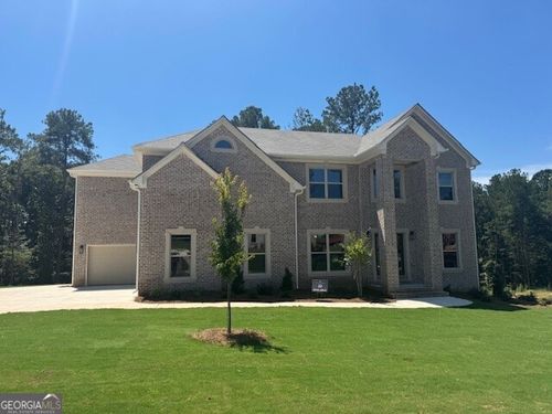 2-3096 Old Covington Rd Ne, Conyers, GA, 30013-1446 | Card Image