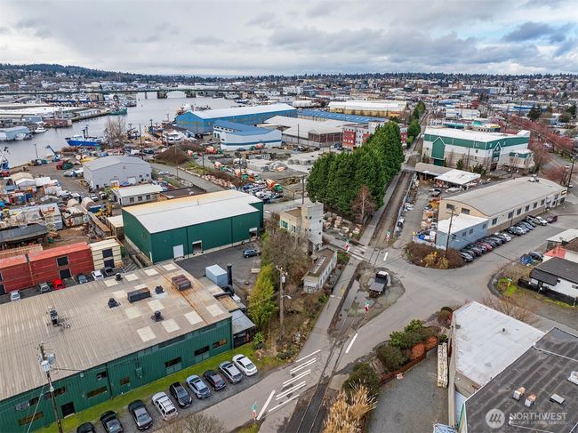 4020 6 Th Ave Nw, House other with 1 bedrooms, 1 bathrooms and null parking in Seattle WA | Image 35