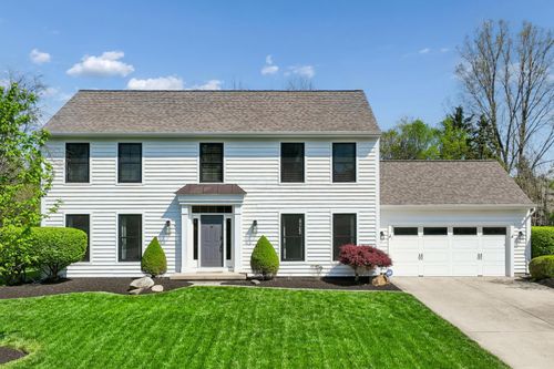 2991 Atoll Dr, Lewis Center, OH, 43035-9201 | Card Image