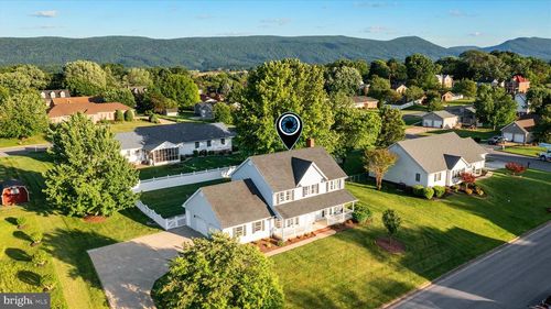 418 Kern St, WOODSTOCK, VA, 22664-1350 | Card Image