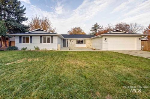 5101 N. Sunderland, Boise, ID, 83704 | Card Image