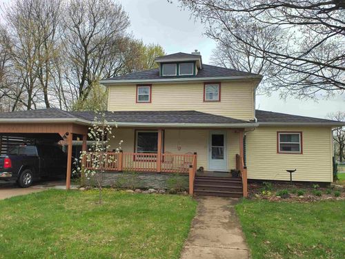 121 S King Street, Brooklyn Village, MI, 49230 | Card Image